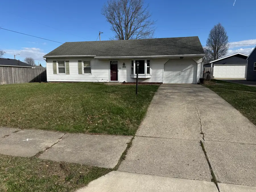 1404 Attleboro Avenue, Springfield, OH 45503 - #2