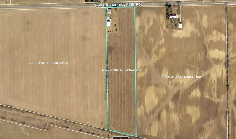 7627 Horatio-harris Creek Road, Bradford, OH 45308 - #2