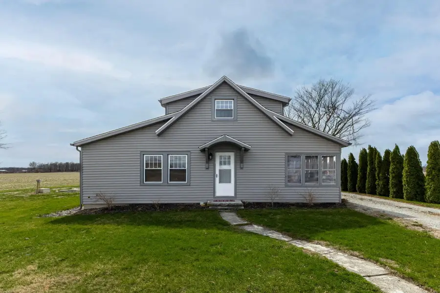 7627 Horatio-harris Creek Road, Bradford, OH 45308 - #3