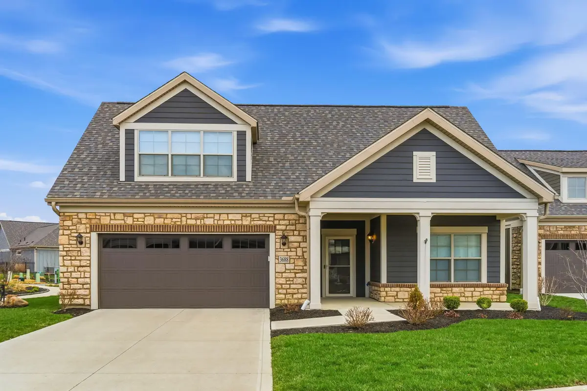 3688 Furlong Drive, Grove City, OH 43123 - #1