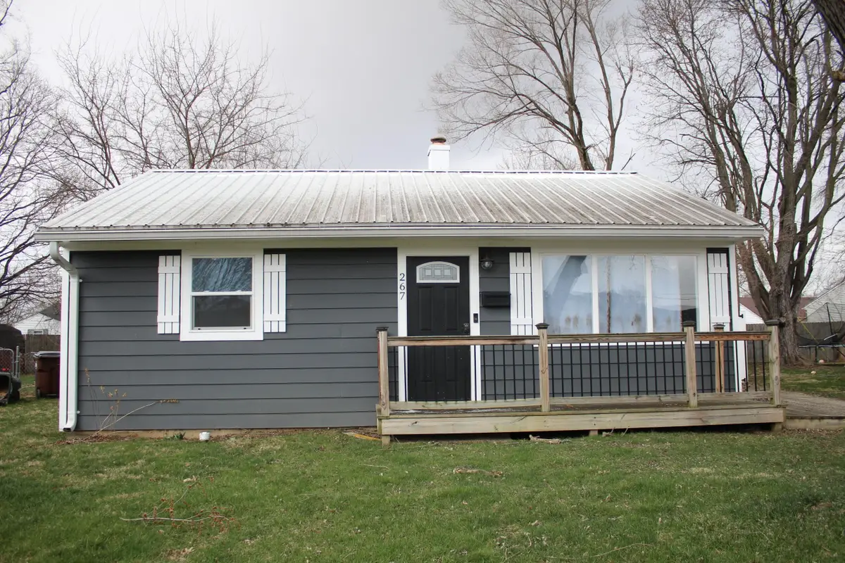 267 Pat Lane, Fairborn, OH 45324 - #1