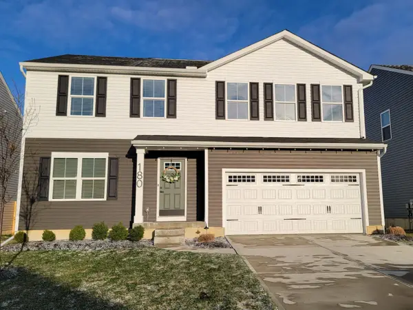 180 Chesapeake Circle, Springfield, OH 45505