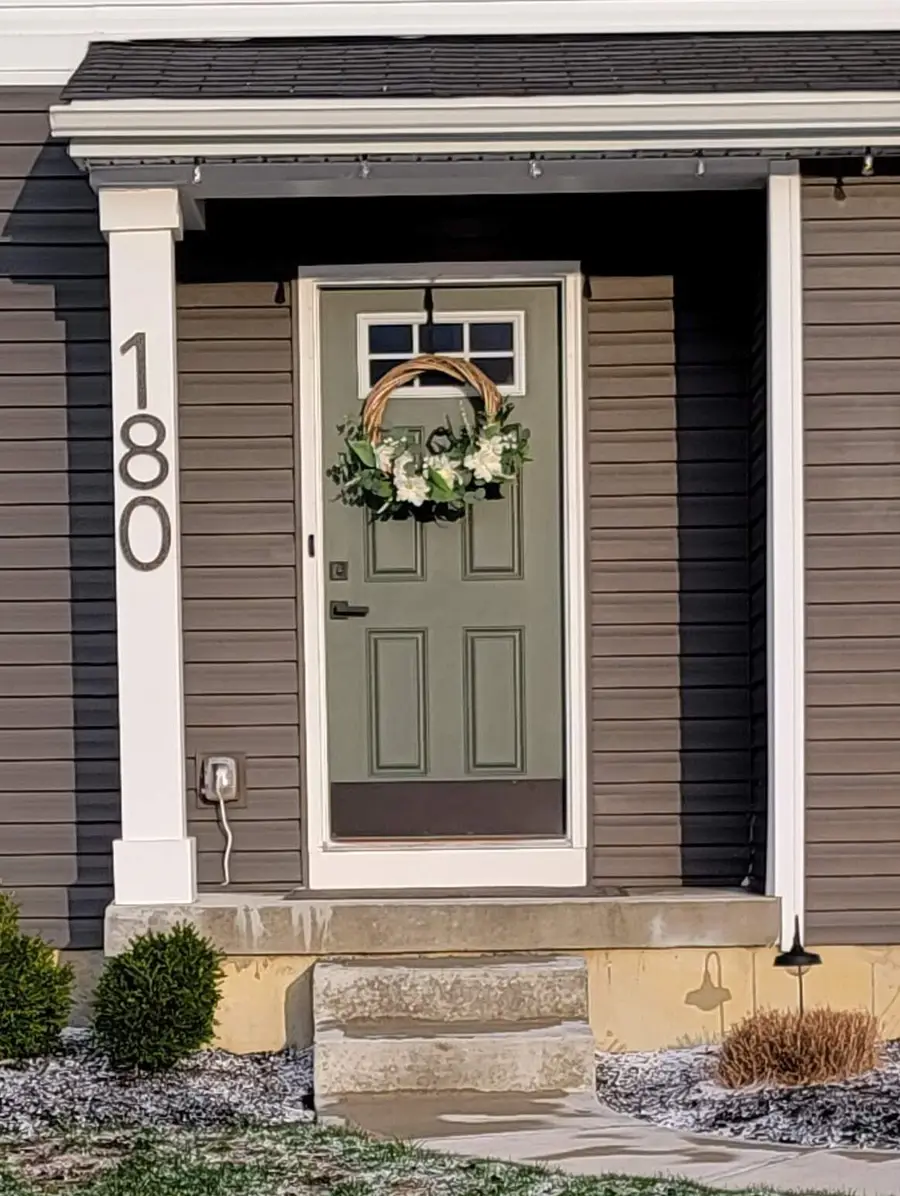 180 Chesapeake Circle, Springfield, OH 45505 - #2