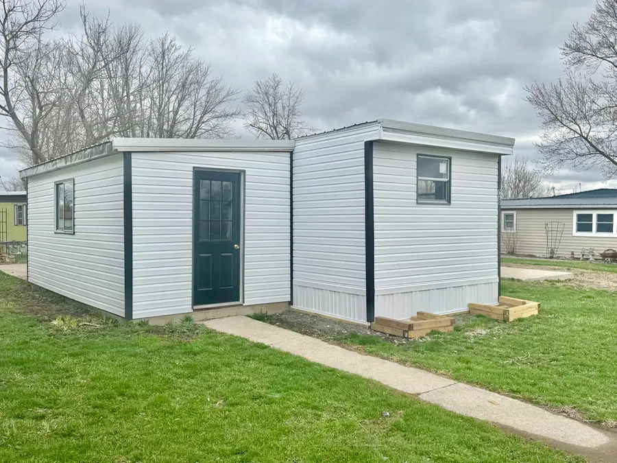 234 E Harrison Street #C6, Lakeview, OH 43331 - #2