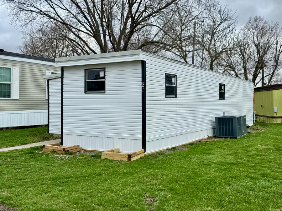 234 E Harrison Street #C6, Lakeview, OH 43331 - #3