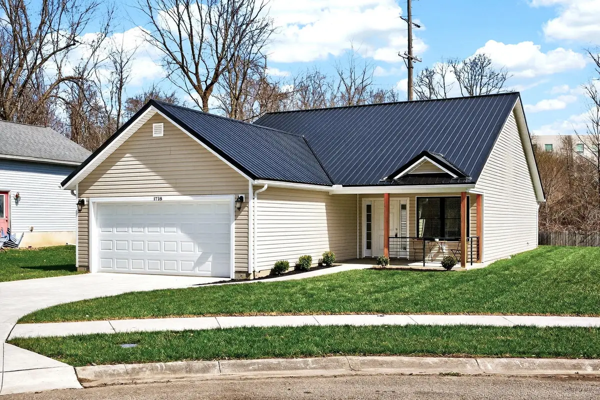 1718 Northpoint Lane, Springfield, OH 45503 - #1