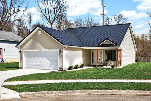 1718 Northpoint Lane, Springfield, OH 45503