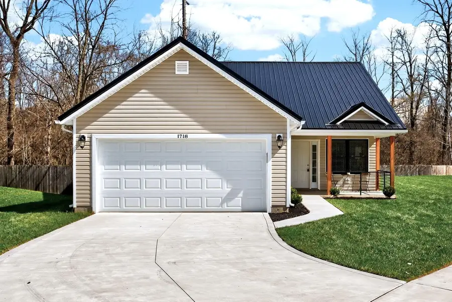 1718 Northpoint Lane, Springfield, OH 45503 - #3