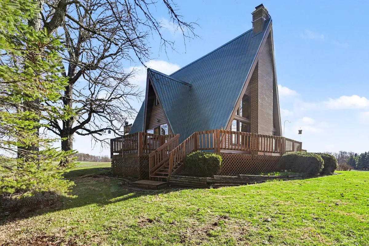 4653 Township Road 187, West Liberty, OH 43357 - #1