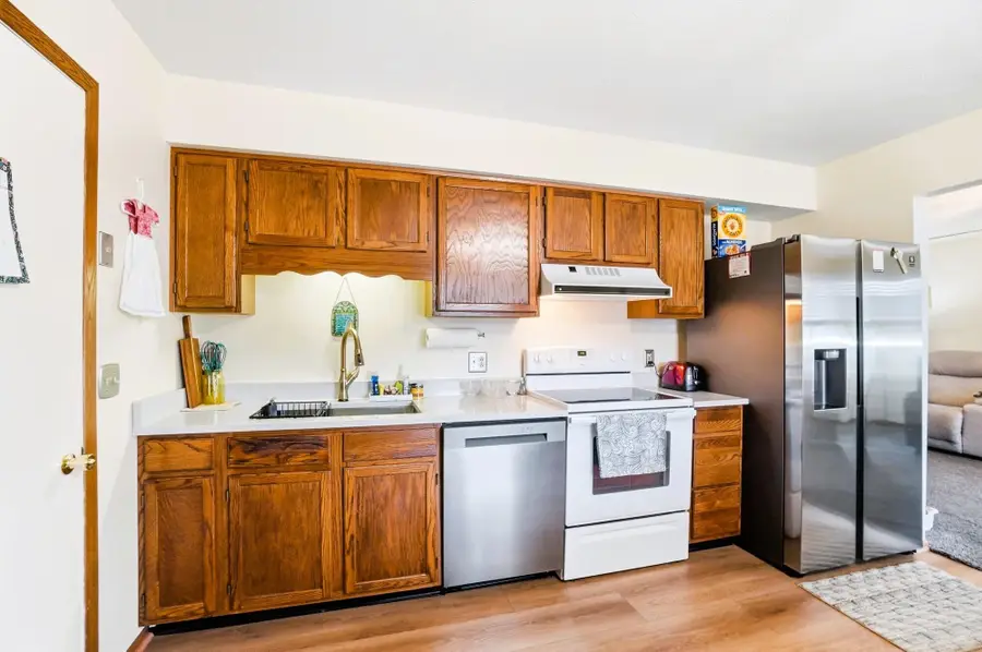 4890 W Brannan Drive, Springfield, OH 45502 - #3