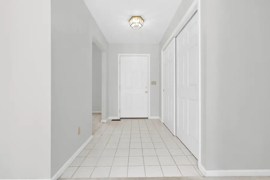 111 East Glen Drive, Bellefontaine, OH 43311 - #2