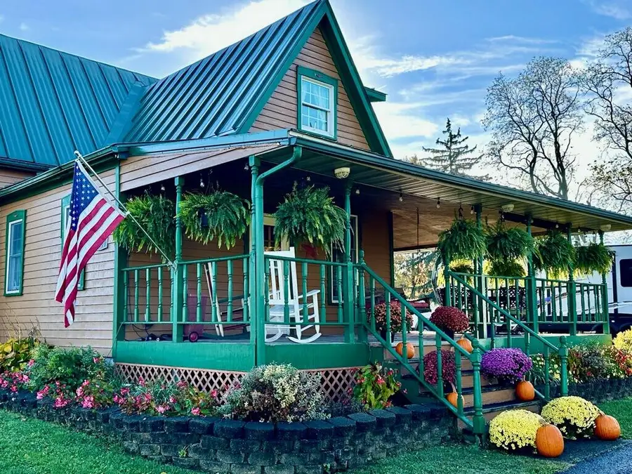 7000 Taylorsville Road, Dayton, OH 45424 - #2