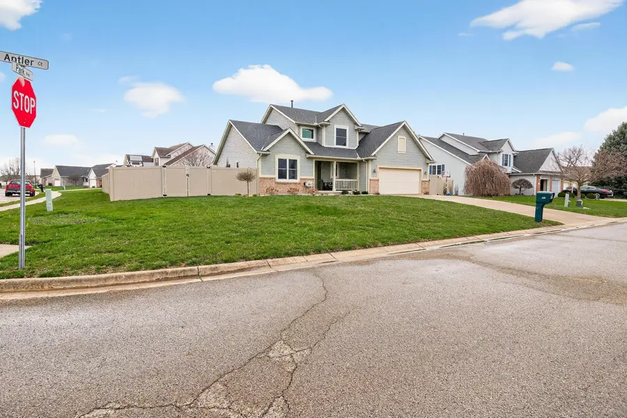 800 Antler Court, Piqua, OH 45356 - #2
