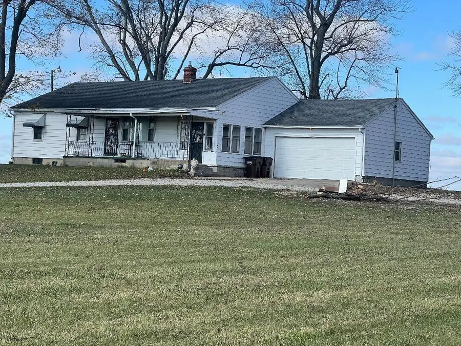 3202 W Michigan Street, Sidney, OH 45365 - #2