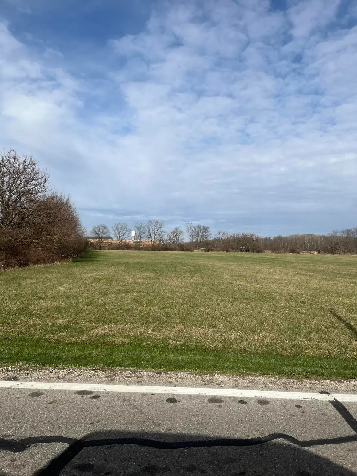 0 N Heck Hill Road, Saint Paris, OH 43072 - #1