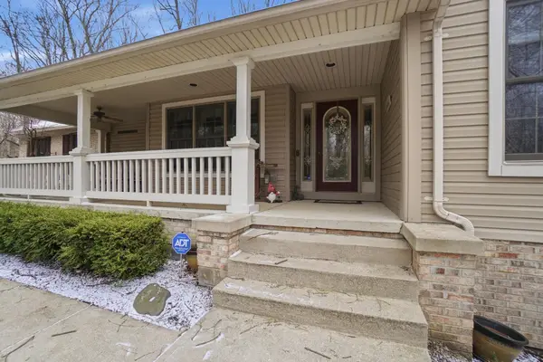 5300 Brookshire Lane, Springfield, OH 45502