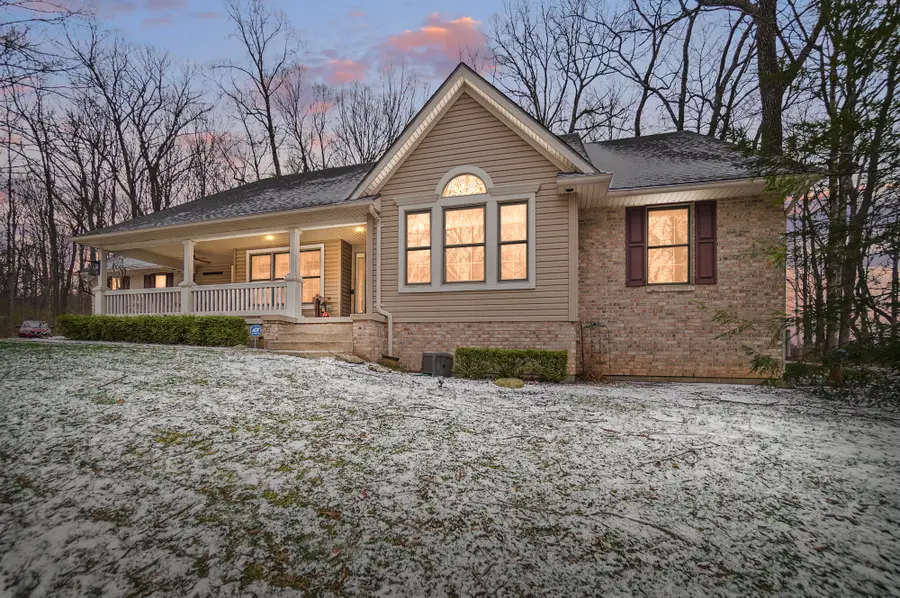 5300 Brookshire Lane, Springfield, OH 45502 - #2