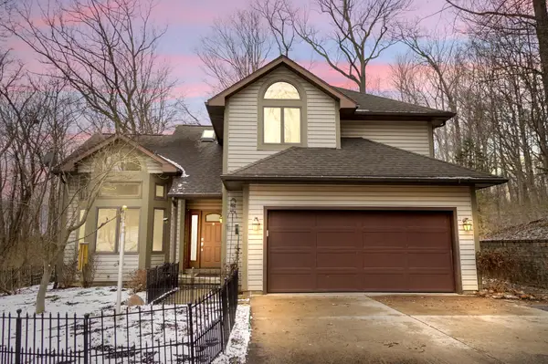 180 Country Road, Urbana, OH 43078