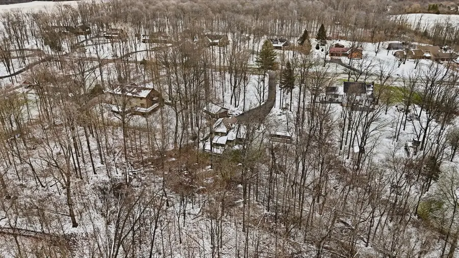 180 Country Road, Urbana, OH 43078 - #3