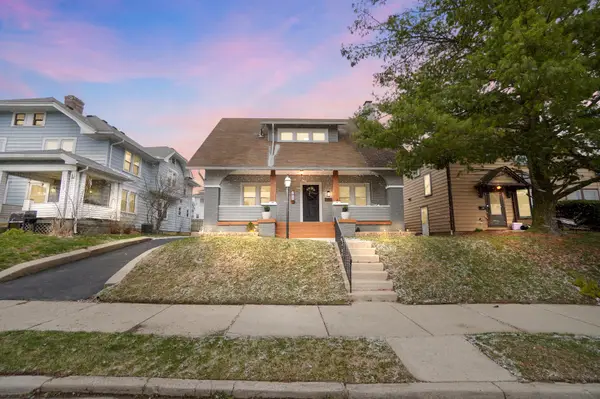 1330 Garfield Avenue, Springfield, OH 45504