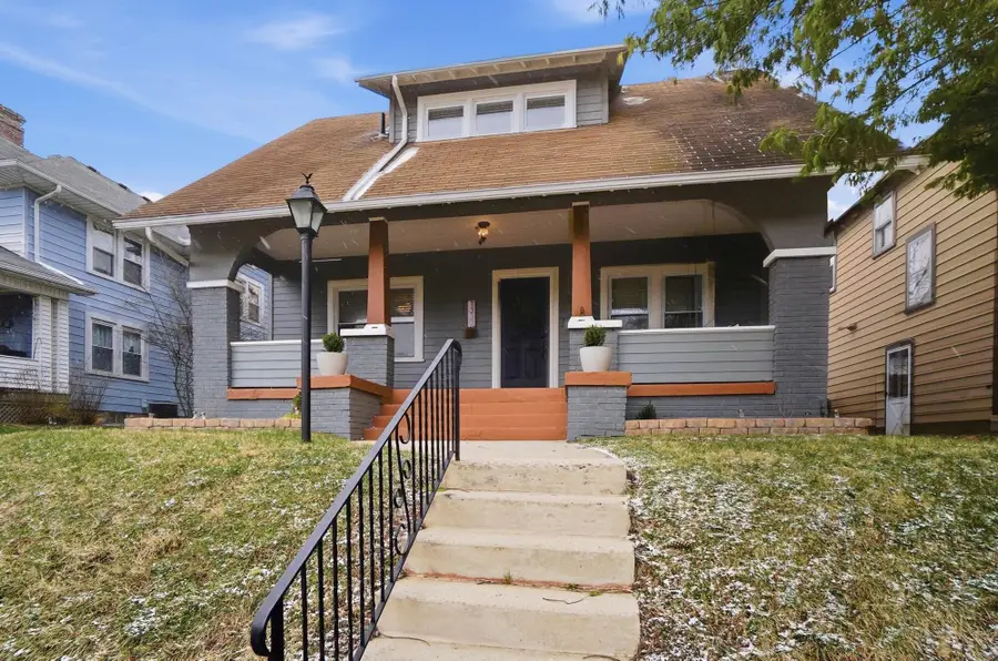 1330 Garfield Avenue, Springfield, OH 45504 - #2