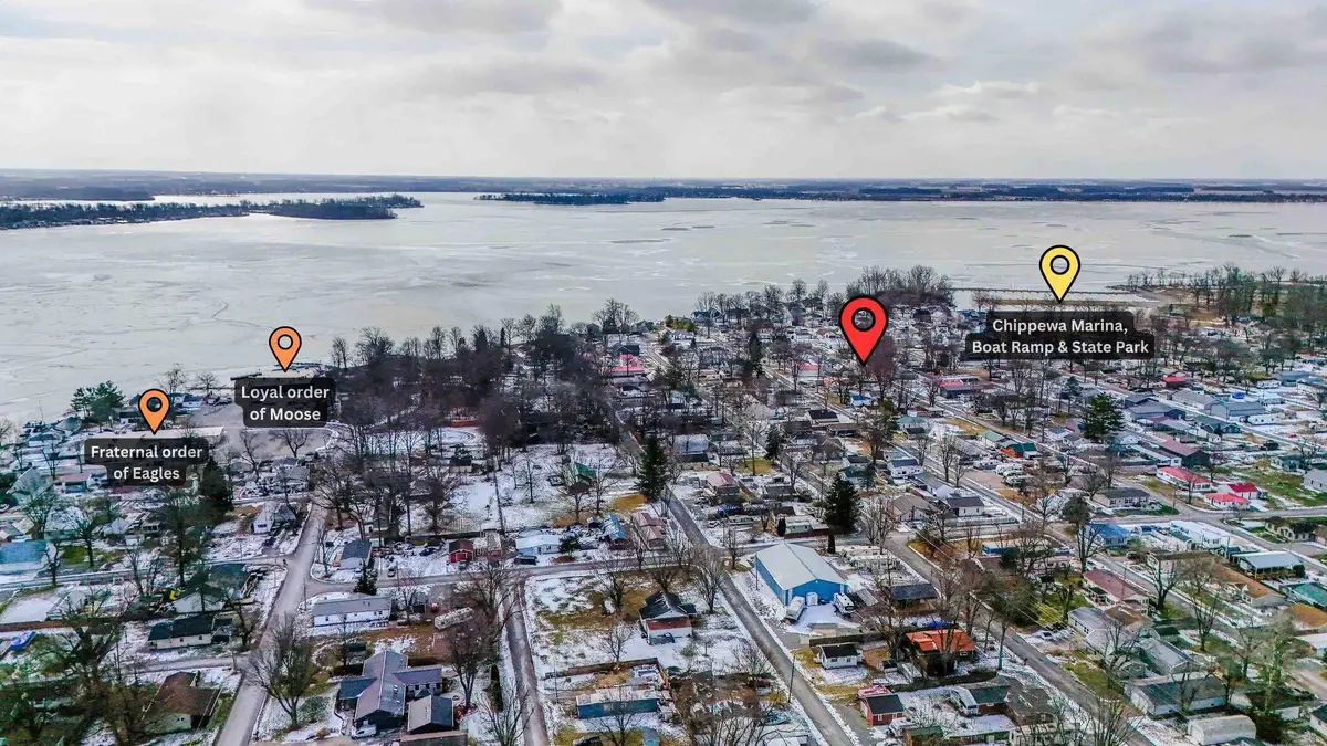 0 Tecumseh Path, Lakeview, OH 43331 - #1