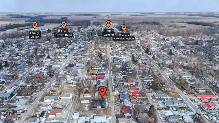 0 Tecumseh Path, Lakeview, OH 43331 - #2