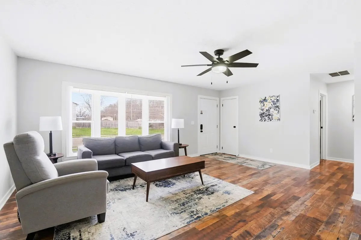 1525 Providence Avenue, Springfield, OH 45503 - #1