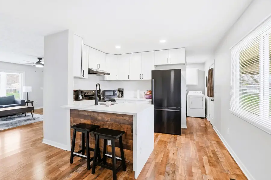 1525 Providence Avenue, Springfield, OH 45503 - #3