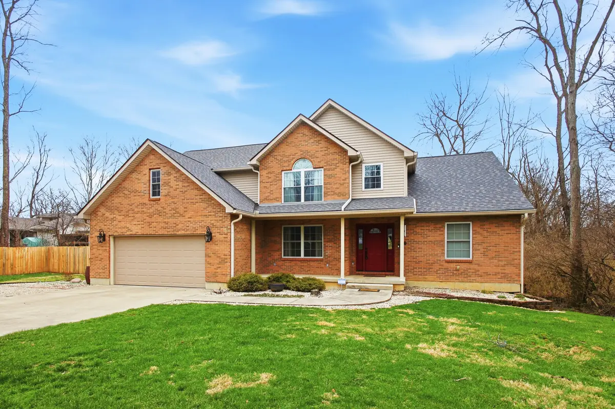 260 California Avenue, Springfield, OH 45505 - #1