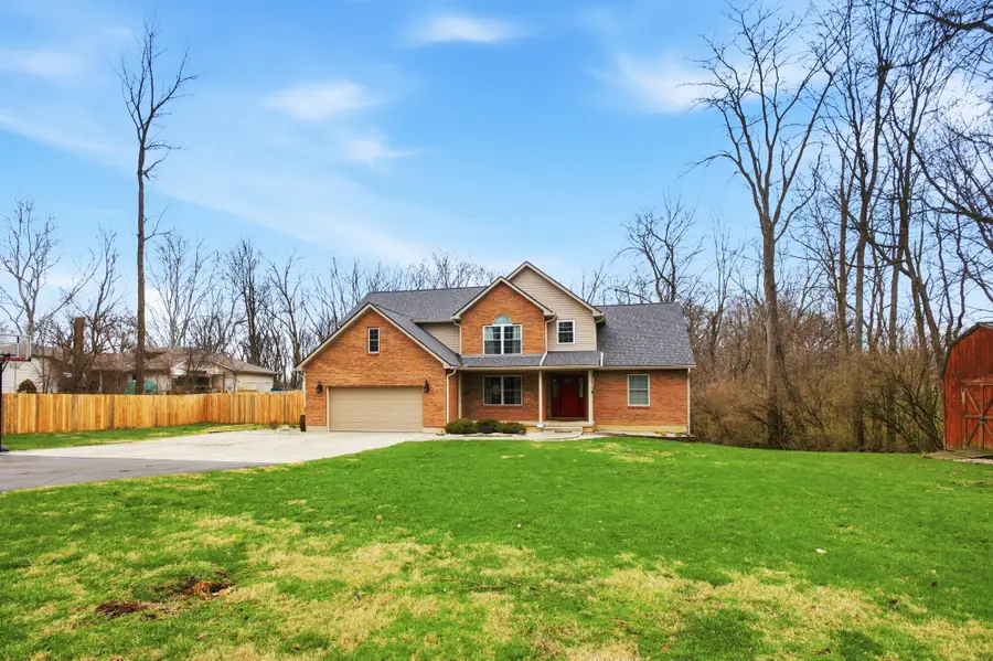 260 California Avenue, Springfield, OH 45505 - #3