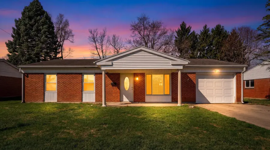 625 Franklin Avenue, Union, OH 45322 - #2