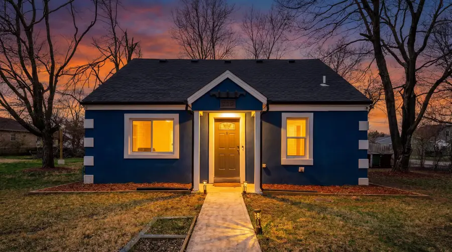 229 Marjorie Avenue, Riverside, OH 45404 - #2