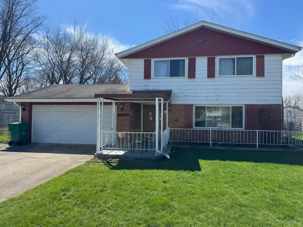 6 Danzig Lane, Fairborn, OH 45324