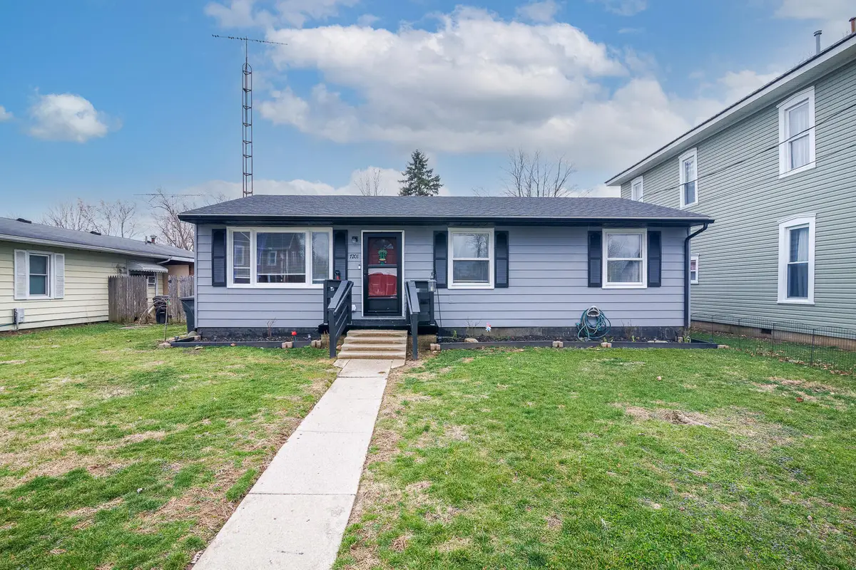 7201 Cleveland Street, South Solon, OH 43153 - #1