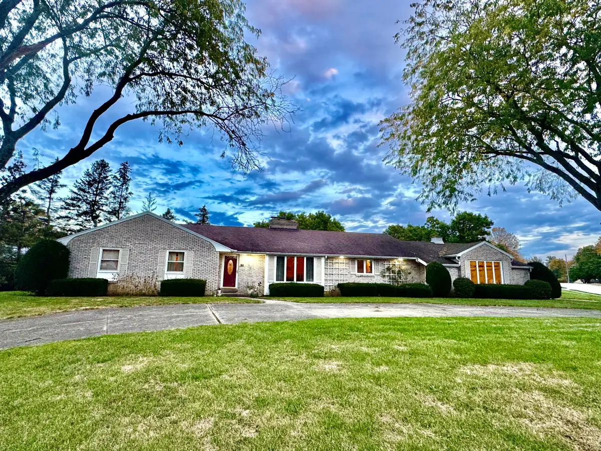 1602 Beck Drive, Sidney, OH 45365 - #1