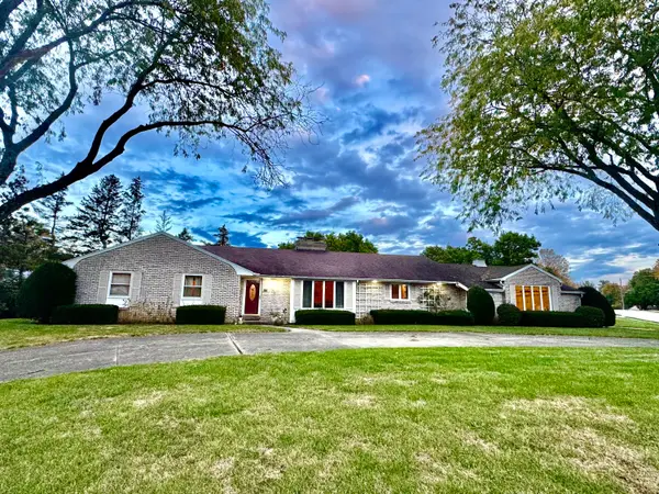 1602 Beck Drive, Sidney, OH 45365