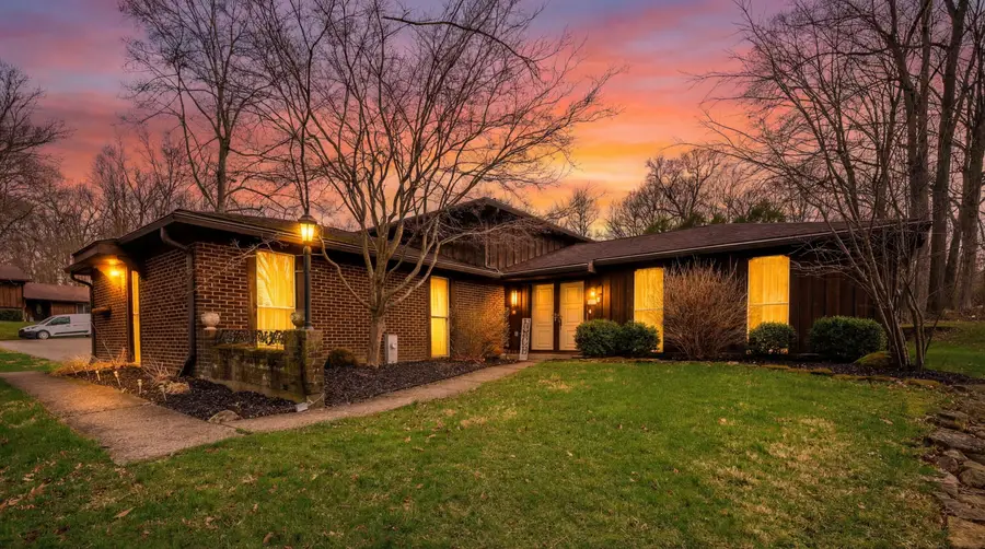 1412 Devoe Drive, Beavercreek, OH 45434 - #2