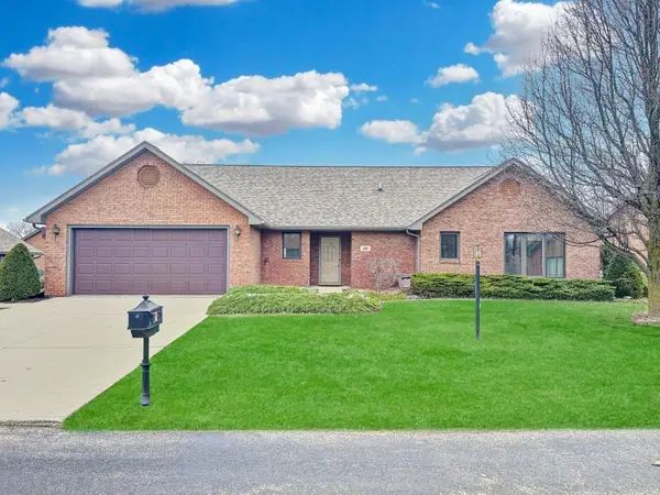 19 Laurel Bend, Urbana, OH 43078