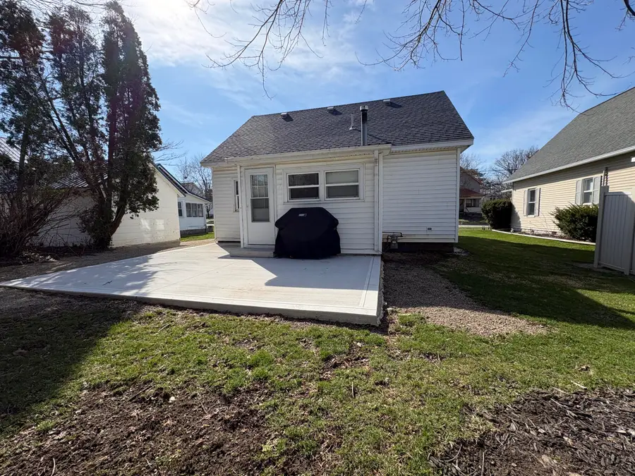 610 Fort Recovery Road, Willshire, OH 45898 - #2