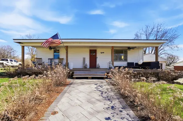 80 Carlisle Avenue, Springfield, OH 45504