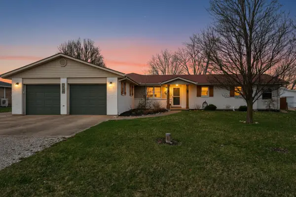 7888 Darke Preble Co Line Road, Arcanum, OH 45304