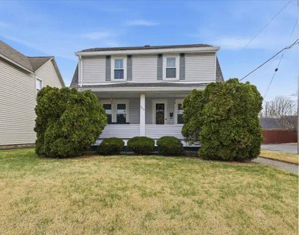 306 N Bechtle Avenue, Springfield, OH 45504