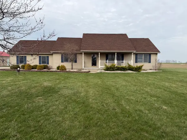 14888 State Route 117, Waynesfield, OH 45896