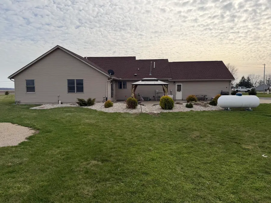 14888 State Route 117, Waynesfield, OH 45896 - #3