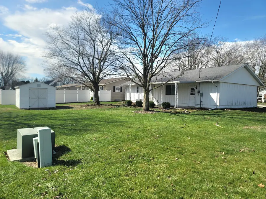 1018 Lilac Street, Celina, OH 45822 - #2