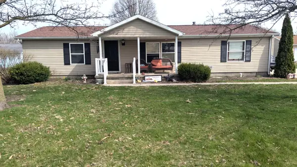 5290 Lake Drive, Celina, OH 45822