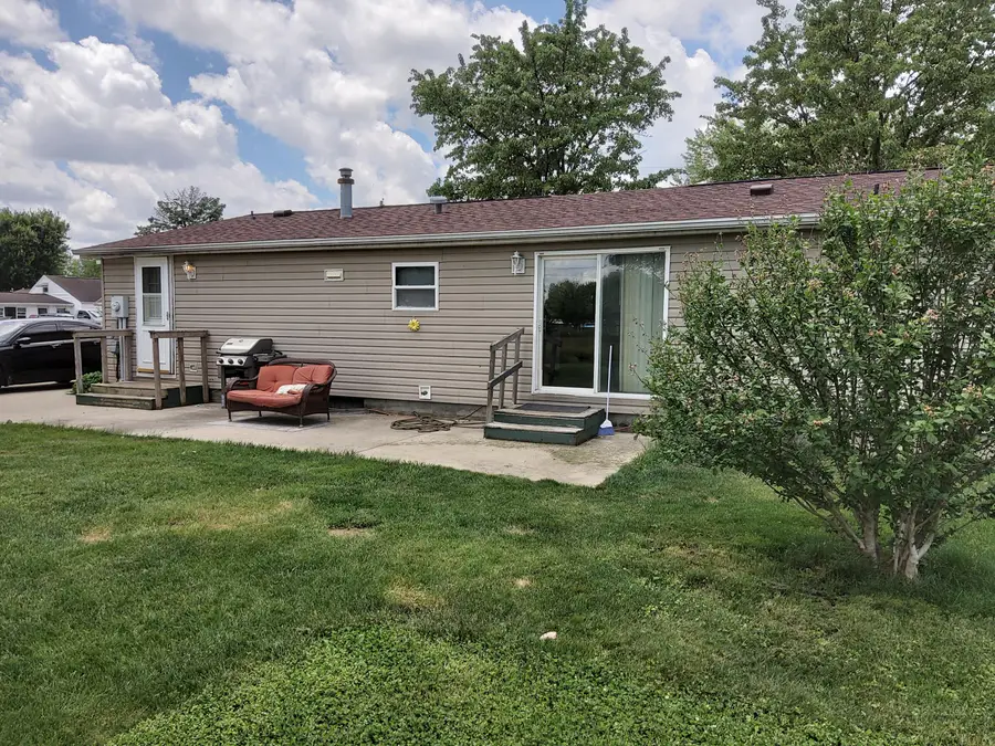 5290 Lake Drive, Celina, OH 45822 - #2