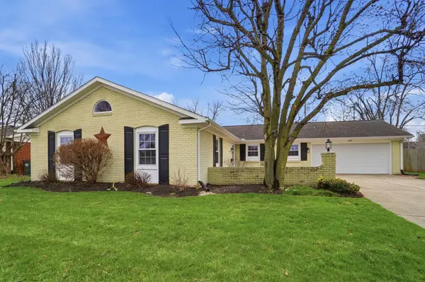 608 W Washington Street, New Carlisle, OH 45344