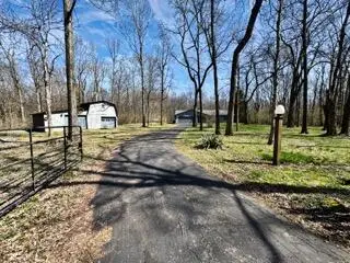 6011 E Carlton Road, West Alexandria, OH 45381 - #1